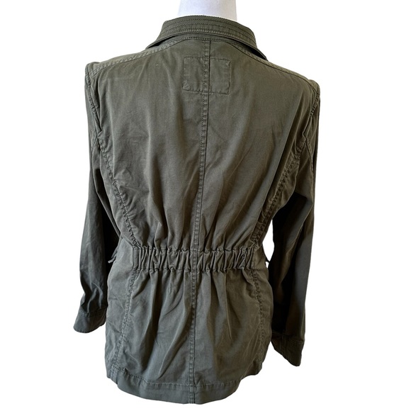 Banana Republic Women’s Jacket Green Size S - Picture 2 of 9